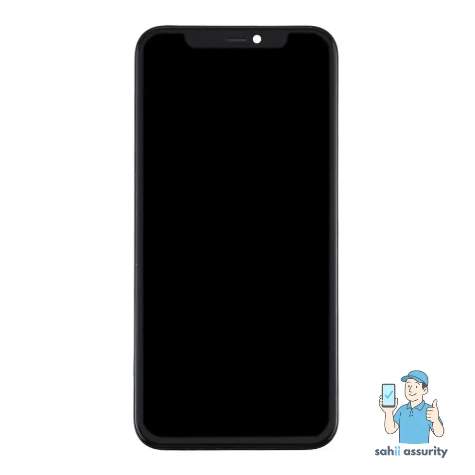 LCD with Touch Screen for Apple iPhone 11 thumbnail
